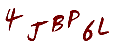 secret code