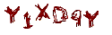 secret code