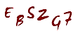 secret code