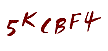 secret code
