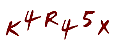 secret code