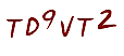 secret code