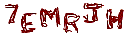 secret code