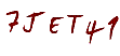 secret code