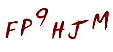 secret code