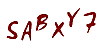 secret code