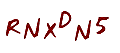 secret code