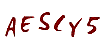 secret code