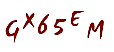 secret code