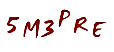 secret code