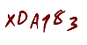 secret code
