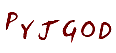 secret code