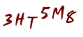 secret code