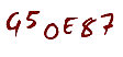 secret code