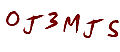 secret code