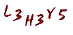 secret code