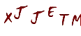 secret code