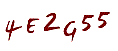 secret code