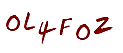 secret code