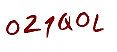 secret code
