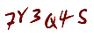 secret code