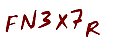 secret code