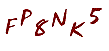 secret code