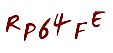 secret code
