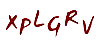 secret code
