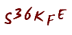 secret code