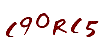 secret code