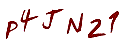 secret code