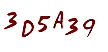 secret code