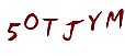 secret code