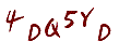 secret code