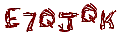 secret code