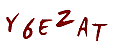 secret code