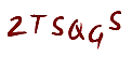 secret code
