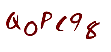 secret code