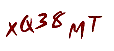 secret code