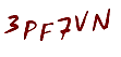 secret code