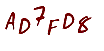 secret code