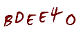 secret code