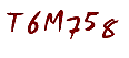 secret code