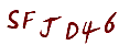 secret code