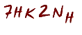 secret code