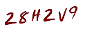 secret code