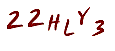 secret code