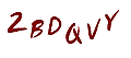 secret code