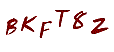 secret code